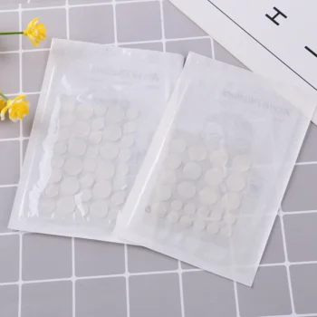 360Pcs Invisible Pimple Remover Patch Stickers Acne Pimple Patch Stickers Invisible Acne Treatment Facial Skin Care Beauty Tool