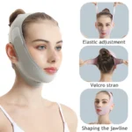 Double Chin Face Sheath Masque Double Menton Face Bandage Anti Wrinkle Slimming Double Chin Mask Lifting Beauty Skin Care Tools