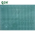 QJH 60*45cm A2 PVC Cutting Mat Board Durable Self-healing DIY Sewing Student Art Paper Engraving Pad Leather Craft Tool